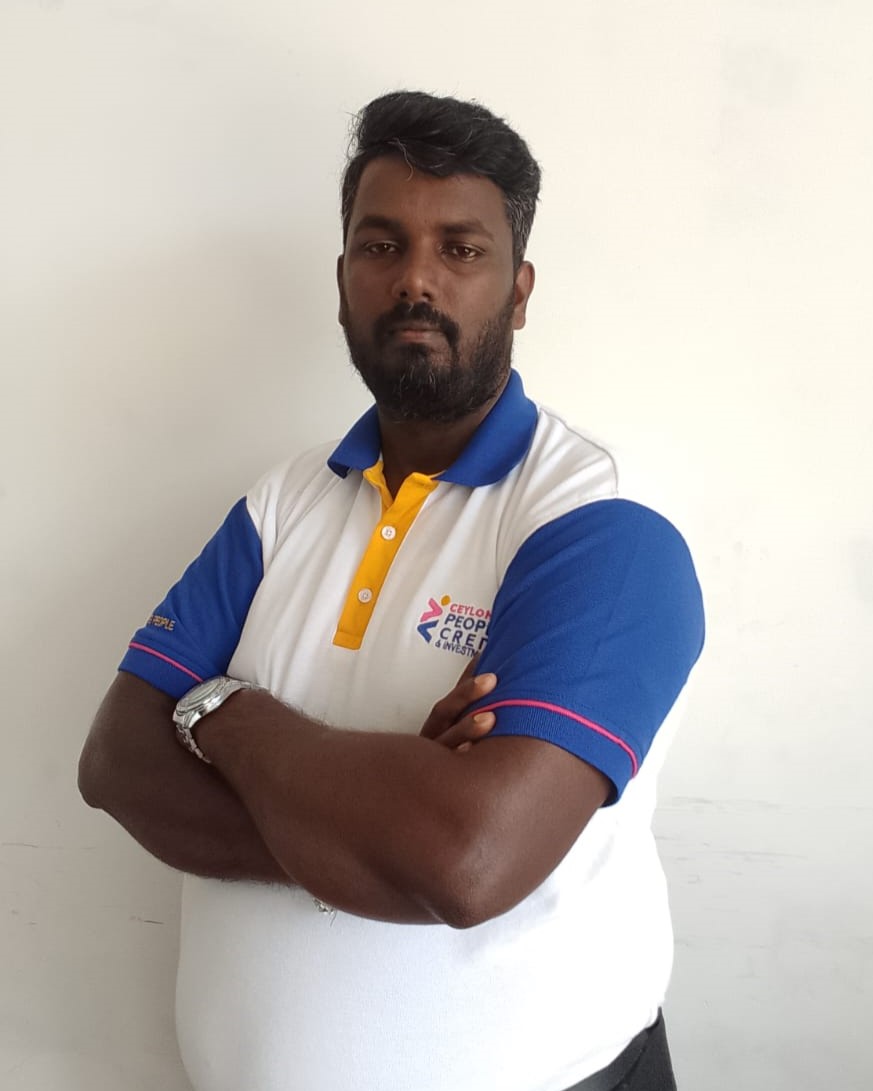 Manager Name